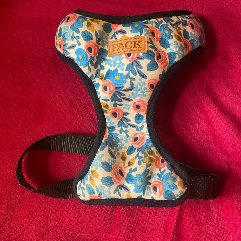 High quality The Pack Dog Harness